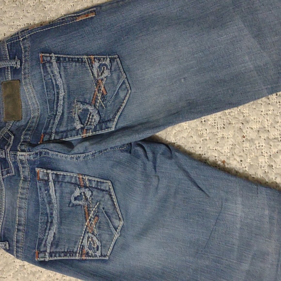 BKE "ASHER" Men's Jeans size 30/S - Picture 7 of 7